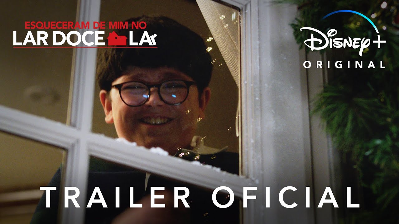 trailer Oficial