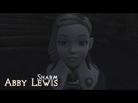 Sharm ~ Abby Lewis (World Of Warcraft Song)