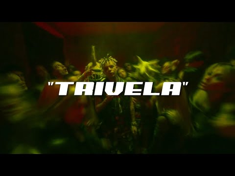 [FREE] Techno x Deep House Club Trap Type Beat - "TRIVELA" | House Type Beat 2024