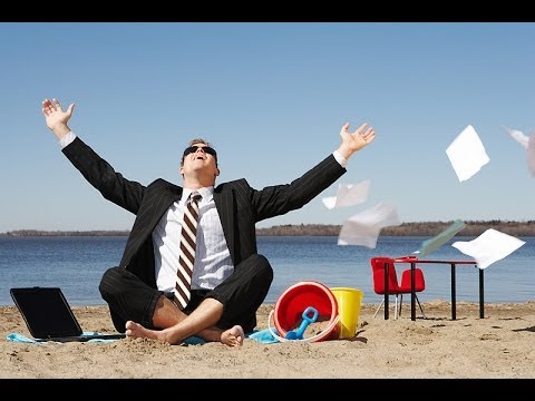 COME TROVARE LAVORO - Tv7 con Voi 25/04/2013