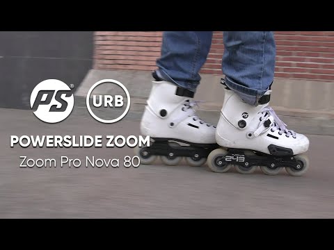 Powerslide Zoom Pro Nova 80 - Nick Lomax