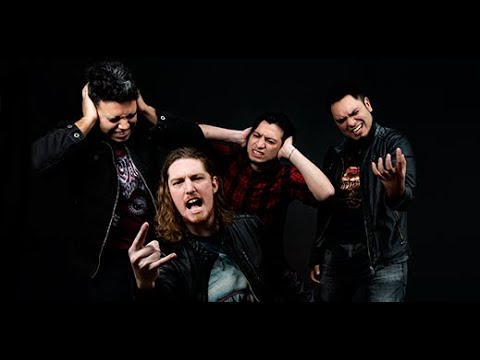 Pearl Jam - Jeremy (cover Nico Borie en español)