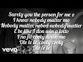 Kizz Daniel - Oshe (feat. The Cavemen) - Lyrics video