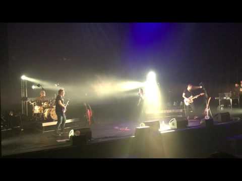 Sciù Pa Mù - Doria Ousset - live