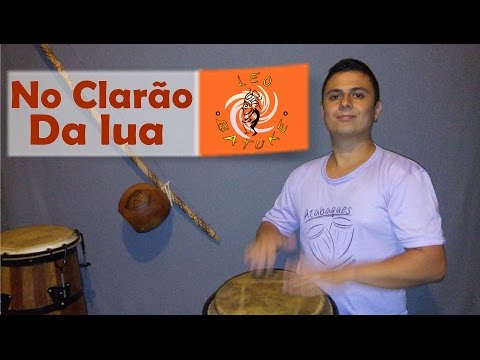 Capa do vídeo: No clarão da lua