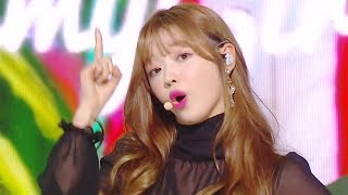 Oh My Girl - Echoㅣ오마이걸 - 메아리 [SBS Inkigayo Ep 974]