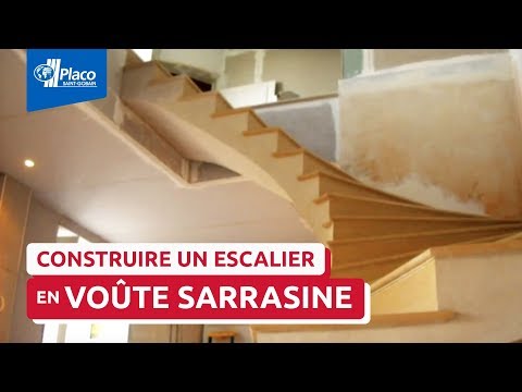 comment construire voute