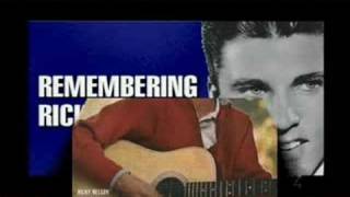 Ricky Nelson.....You Don&#39;t Love Me Anymore  1963