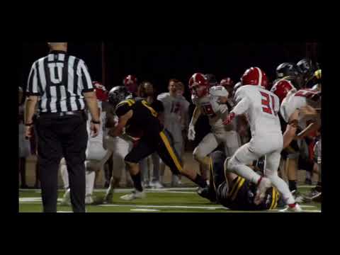 Gilbert Christian High School Vs. Scottsdale Christian