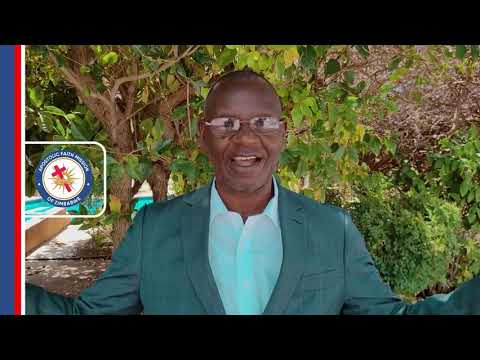 Thank you all for attending the inaugural Mufaro General Conference