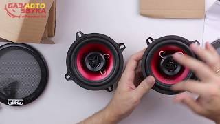 Mac Audio APM Fire 13.2 - відео 1