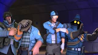 TSG Rave fortress 2nd part