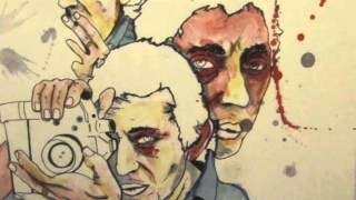 Serge Gainsbourg - The Initials B B - manygances remix