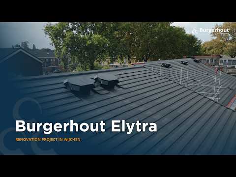 Smart Heat Pump Solution in Wijchen | Burgerhout Elytra in Renovation Project