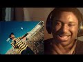 That Transition Crazy Yvngxchris Headlines Bound 2 Official Music Video Reaction