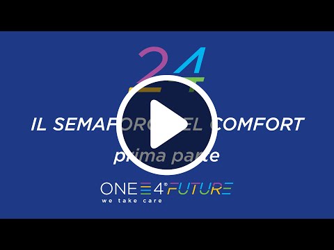 Sara Marini, formatrice del network di ONE4, ci offre tre consigli per affrontare il “semaforo del comfort”.