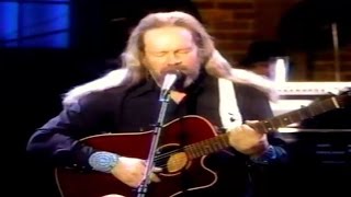 David Allan Coe - Don&#39;t Cry Darlin&#39; 1985