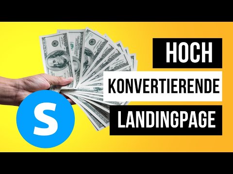 Gratis Software für Landingpages und Funnels. Vergiss Clickfunnels und Builderall