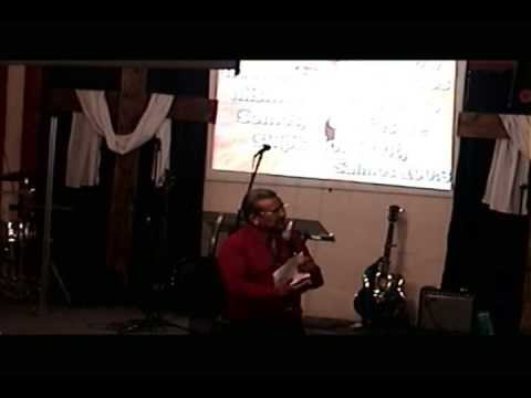 #58 No se trata de Ti - Ramon Ramirez