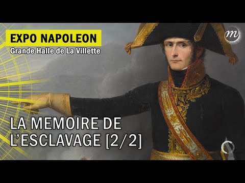 Napoléon et la mémoire de l'esclavage (2/2) 