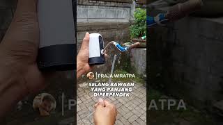 Download lagu Easy Way to Make an Electric Sprayer for Agriculture #diy #creative #recycling #electricsprayer mp3