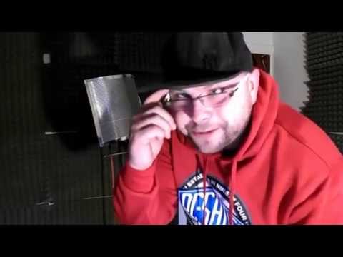 Bujko #Hot16Chalenge prod. Alvaro | nominuje FLECZER, STAHOO, GIZIOL