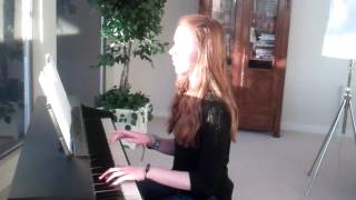 Wasteland - Augustana Acoustic Cover