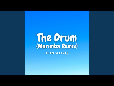 The Drum (Marimba Version)