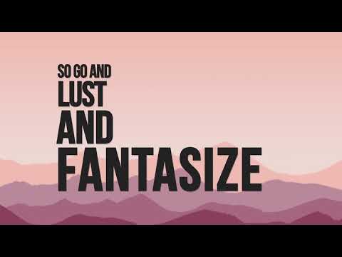 Kai Mata – So Hard (Lyric Video)