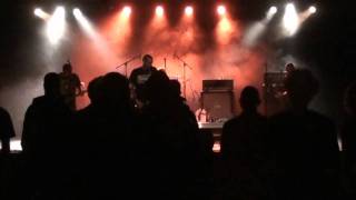 BURNING HEADS - Live à l'Embarcadère