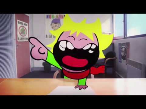 Les Kassos Le petit prince VS Inspecteur Gadget