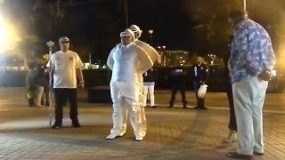 Lambda Sigma Upsilon Latino Fraternity, Inc.Terra Chapter Spring '16 New Member Presentation