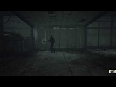 Прохождение The Medium