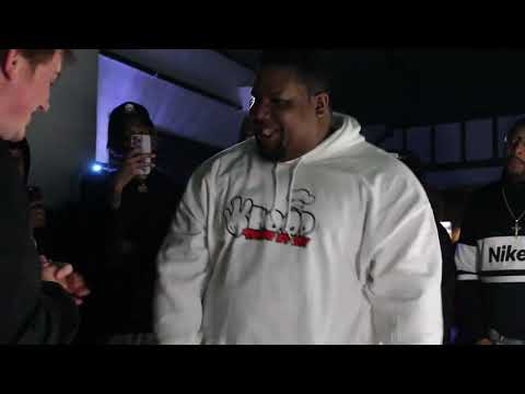 K Philosophy vs Shockwave