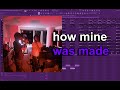 How Mine By Osamason New Nettspend Snippet Was Made 1 1 100 Accurate