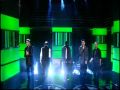 New Kids on the Block - National Lottery Performance - 2 in the morning