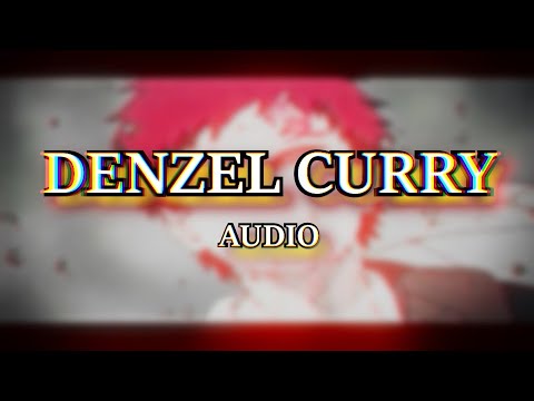 Mazoo - Denzel Curry feat So Sama