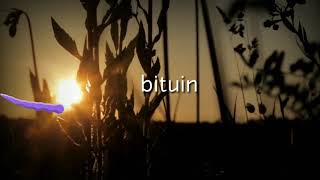 Kilos - Basta&#39;t Masaya Ka