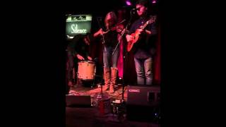 None Of These Things - Alex Dezen (The Damnwells) with Martie Maguire