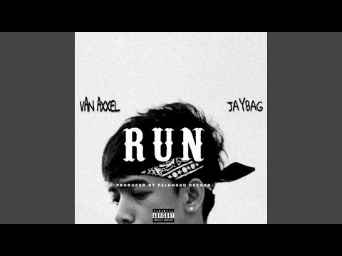 Run (feat. Jaybag)
