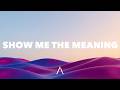 Backstreet Boys Show Me The Meaning Of Being Lonely Lyrics