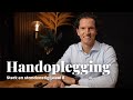 Handoplegging - Sterk en Standvastig deel 8 - Bernard Oudhoff