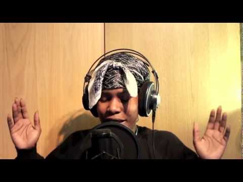 Eyesis Star - Expression Sessions [EP.01] Conscious Coverage