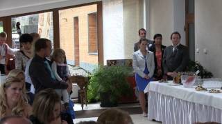 Answered Prayer | TinyMind Productions Wedding Video