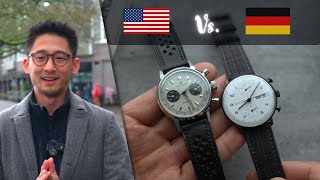 The BEST Chronographs for $2000