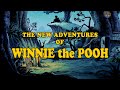 The New Adventures of Winnie the Pooh (1988) Season 1 Opening Theme Song  (HD)