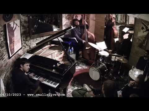 "Dienda" - Glenn Zaleski Trio w/ Dezron Douglas and Willie Jones III