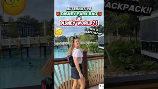 Download lagu Disney Park Bags That AREN’T Backpacks 😳🎒(Fanny Packs & Crossbodys @ Disney World) mp3