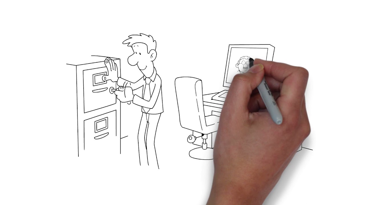 Learn about DropSecure