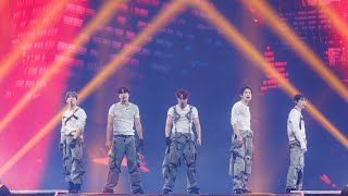 Download lagu Exo Full Perform MMA 2025  mp3